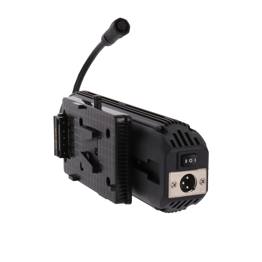 Falcon Eyes Control Unit CO-48TD für RX-48TD