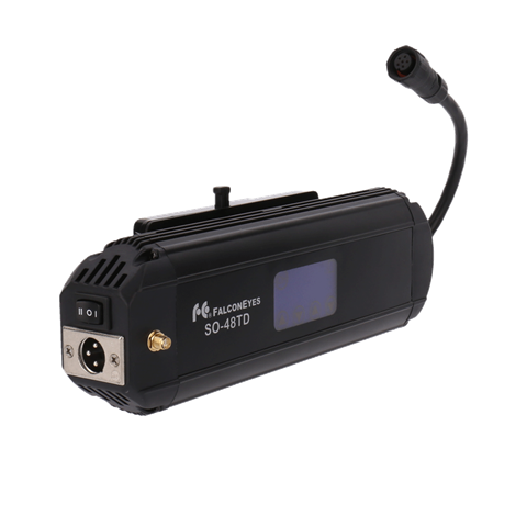 Falcon Eyes Control Unit CO-48TD für RX-48TD