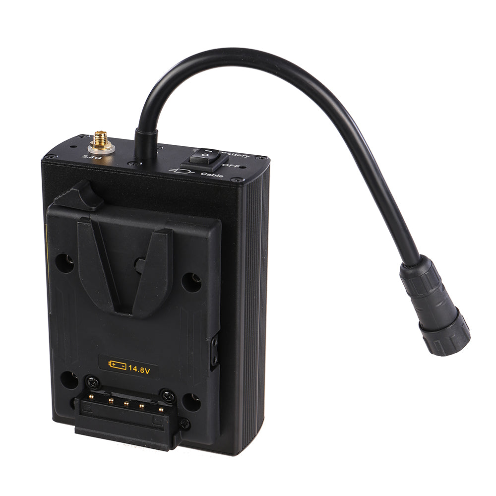 Falcon Eyes Control Unit CO-48TDX für RX-48TDX II