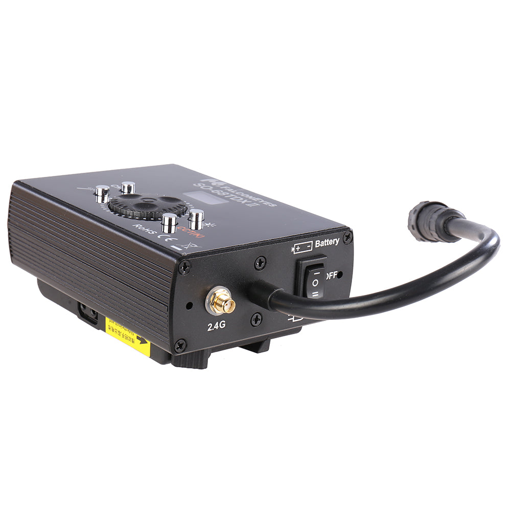 Falcon Eyes Control Unit CO-68TDX für SO-68TDX II