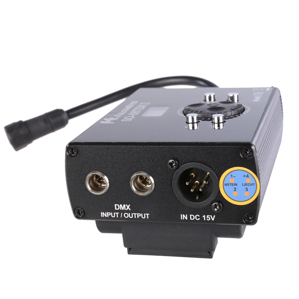 Falcon Eyes Control Unit CO-68TDX für SO-68TDX II
