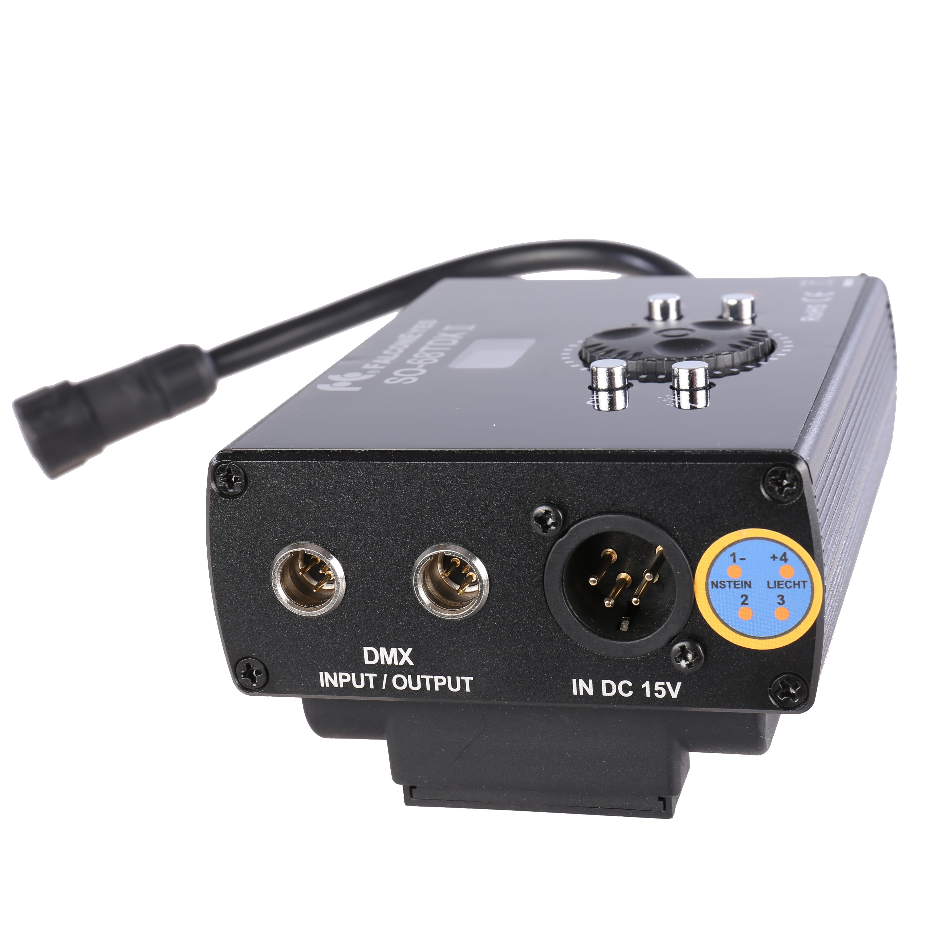 Falcon Eyes Control Unit CO-68TDX für SO-68TDX II