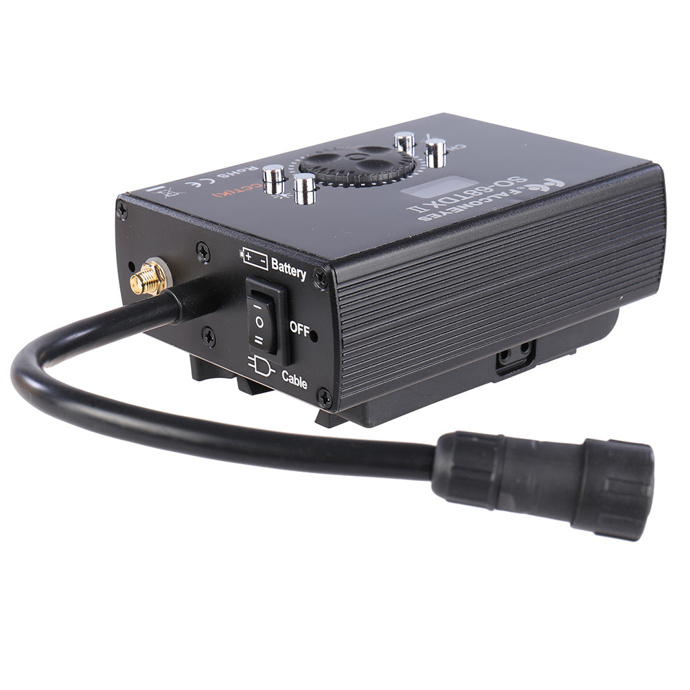 Falcon Eyes Control Unit CO-68TDX für SO-68TDX II