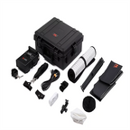 Falcon Eyes Flexibel RGB LED Paneel RX-836-K1 112x46,5 cm