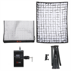 Falcon Eyes Flexibles RGB LED Panel RX-848 60x120 cm