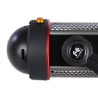 Falcon Eyes LED Lampe Dimmbar DSL-200T auf 230V