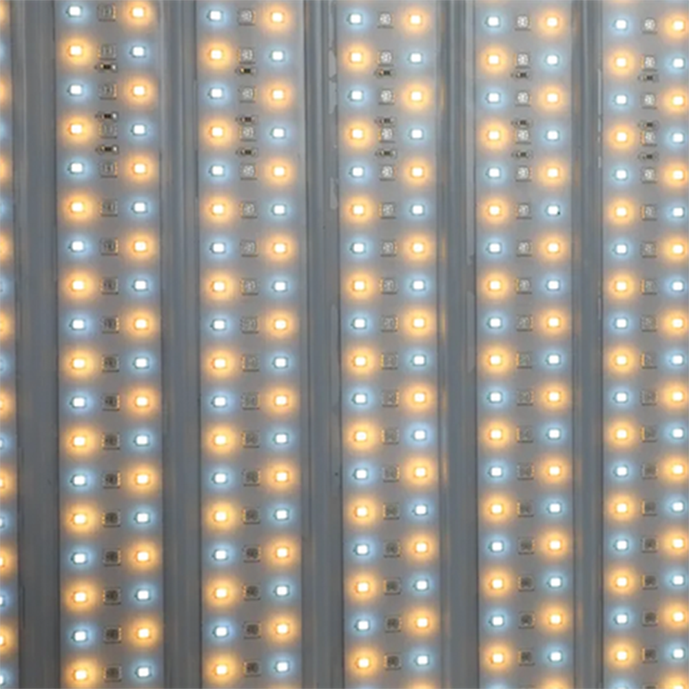 Falcon Eyes Flexibel RGB LED Paneel RX-718 III-K1 62x47 cm