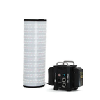 Falcon Eyes Flexibel RGB LED Paneel RX-748 III-K1 61x127 cm