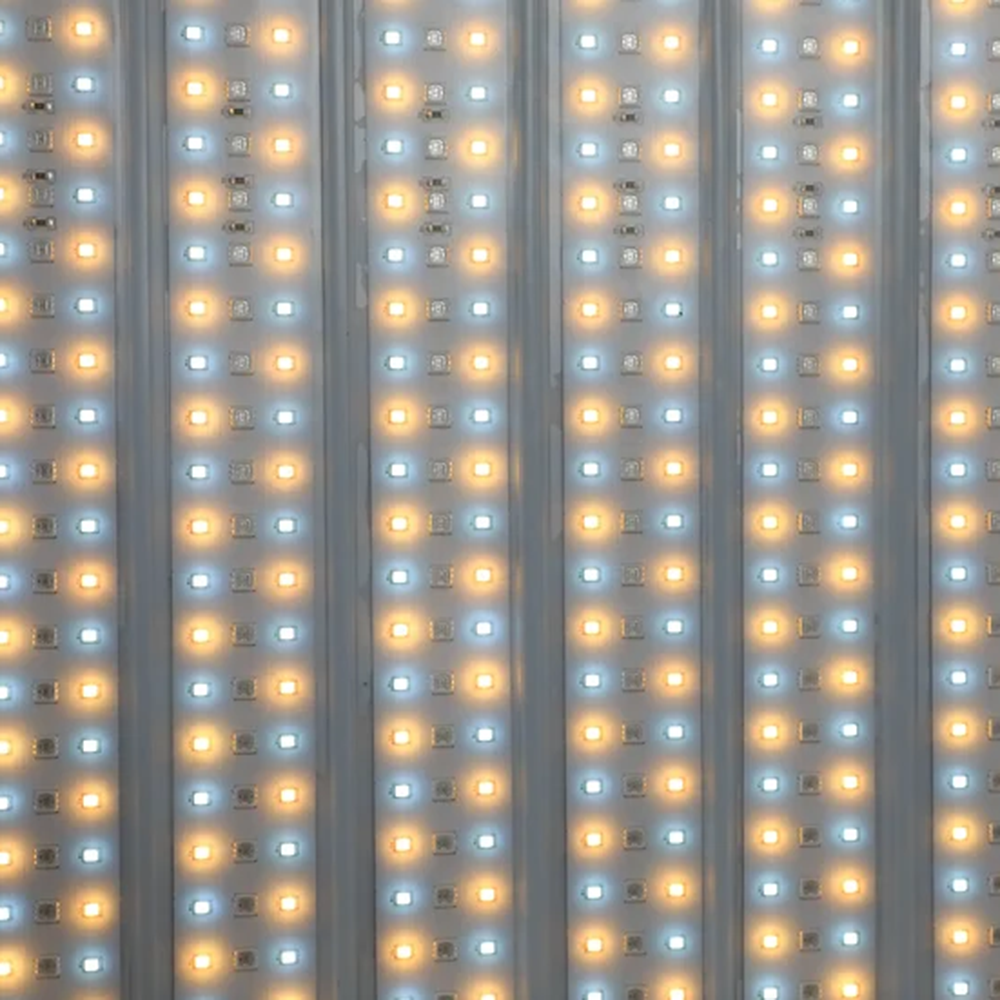 Falcon Eyes Flexibel RGB LED Paneel RX-748 III-K1 61x127 cm