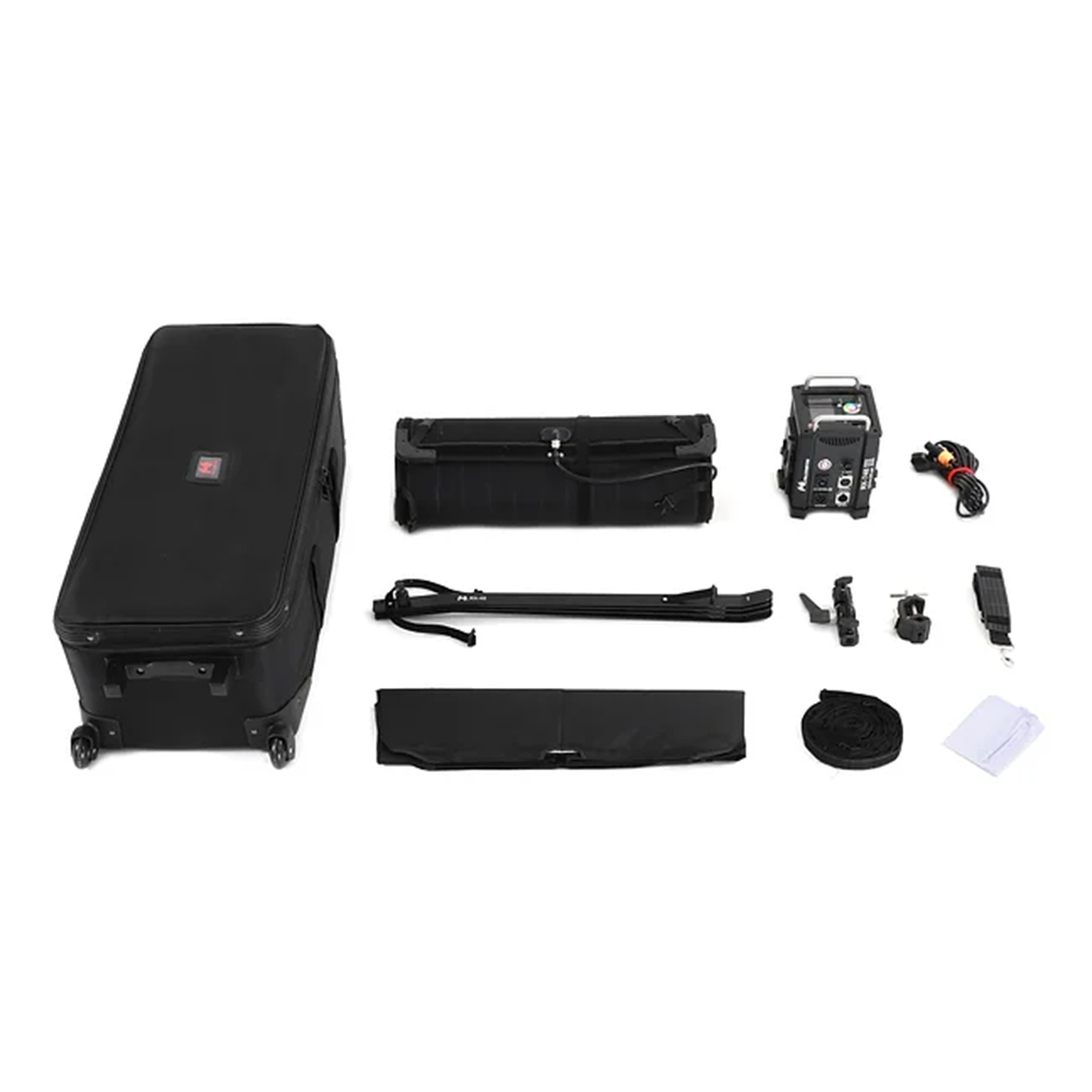 Falcon Eyes Flexibel RGB LED Paneel RX-748 III-K1 61x127 cm