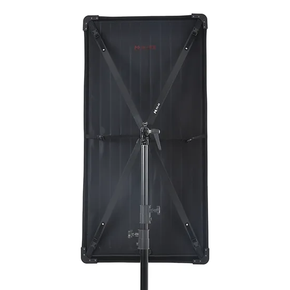 Falcon Eyes Flexibel RGB LED Paneel RX-748 III-K1 61x127 cm