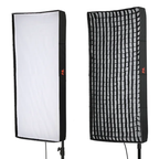Falcon Eyes Bi-Color LED Panel RX-48TDX III-K1 61x127 cm 360W
