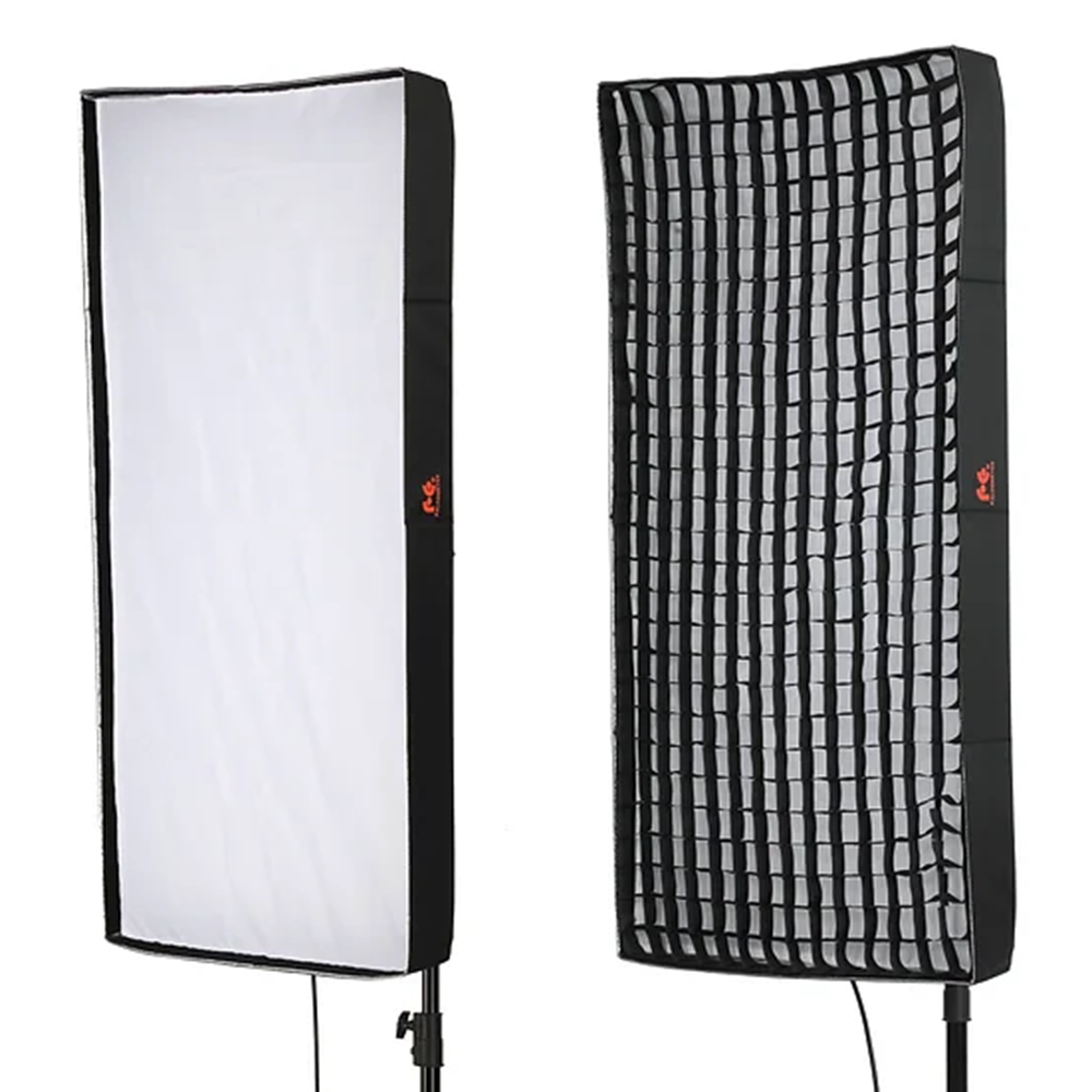 Falcon Eyes Bi-Color LED Panel RX-48TDX III-K1 61x127 cm 360W