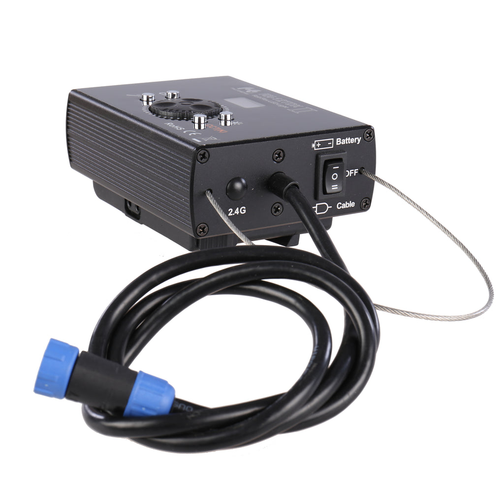 Falcon Eyes Control Unit CX-12TDX II für RX-12TDX II