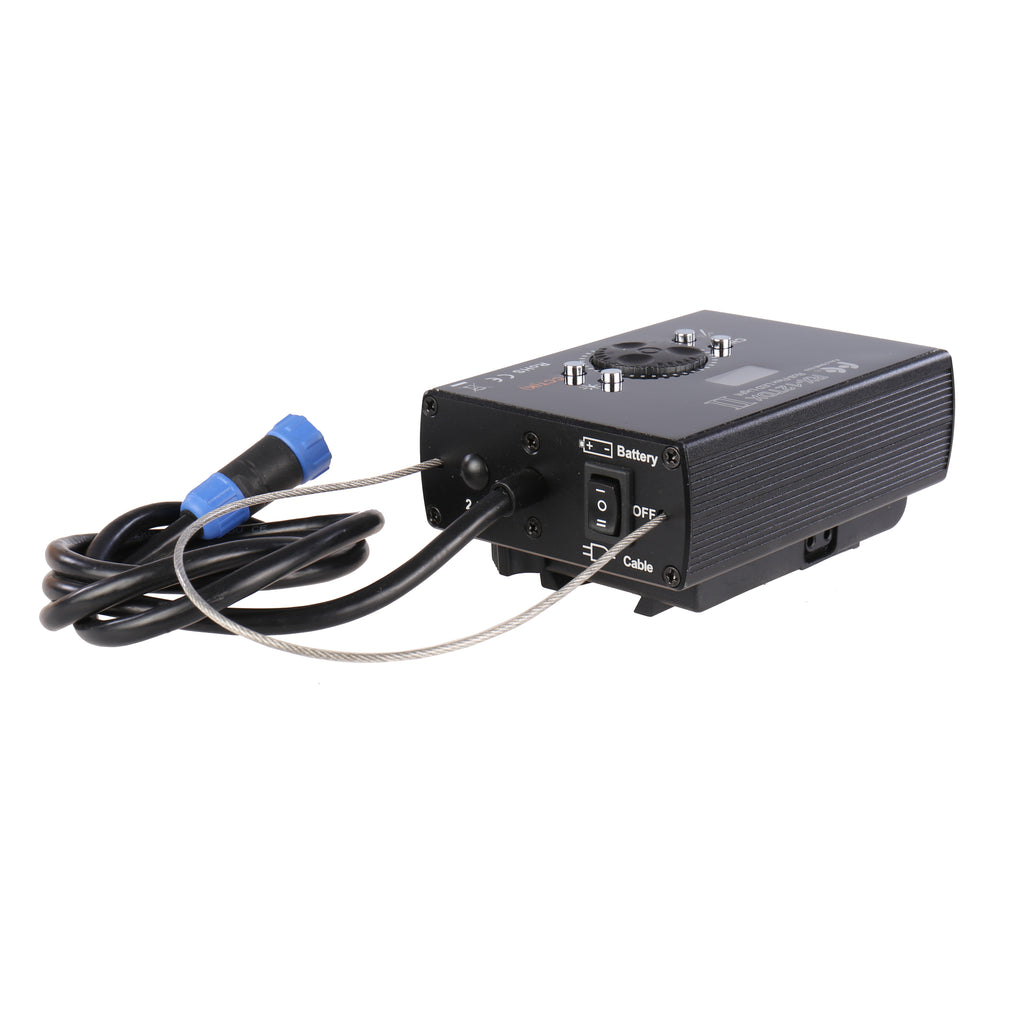 Falcon Eyes Control Unit CX-12TDX II für RX-12TDX II