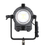 Falcon Eyes Bi-Color LED Spot Lampe Dimmbar DLL-1600TDX auf 230V oder Akku