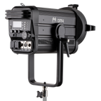 Falcon Eyes RGB LED Fresnel Spot Dimmbar DM4 400W