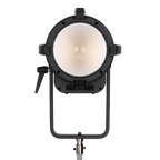 Falcon Eyes RGB LED Fresnel Spot Dimmbar DM4 400W