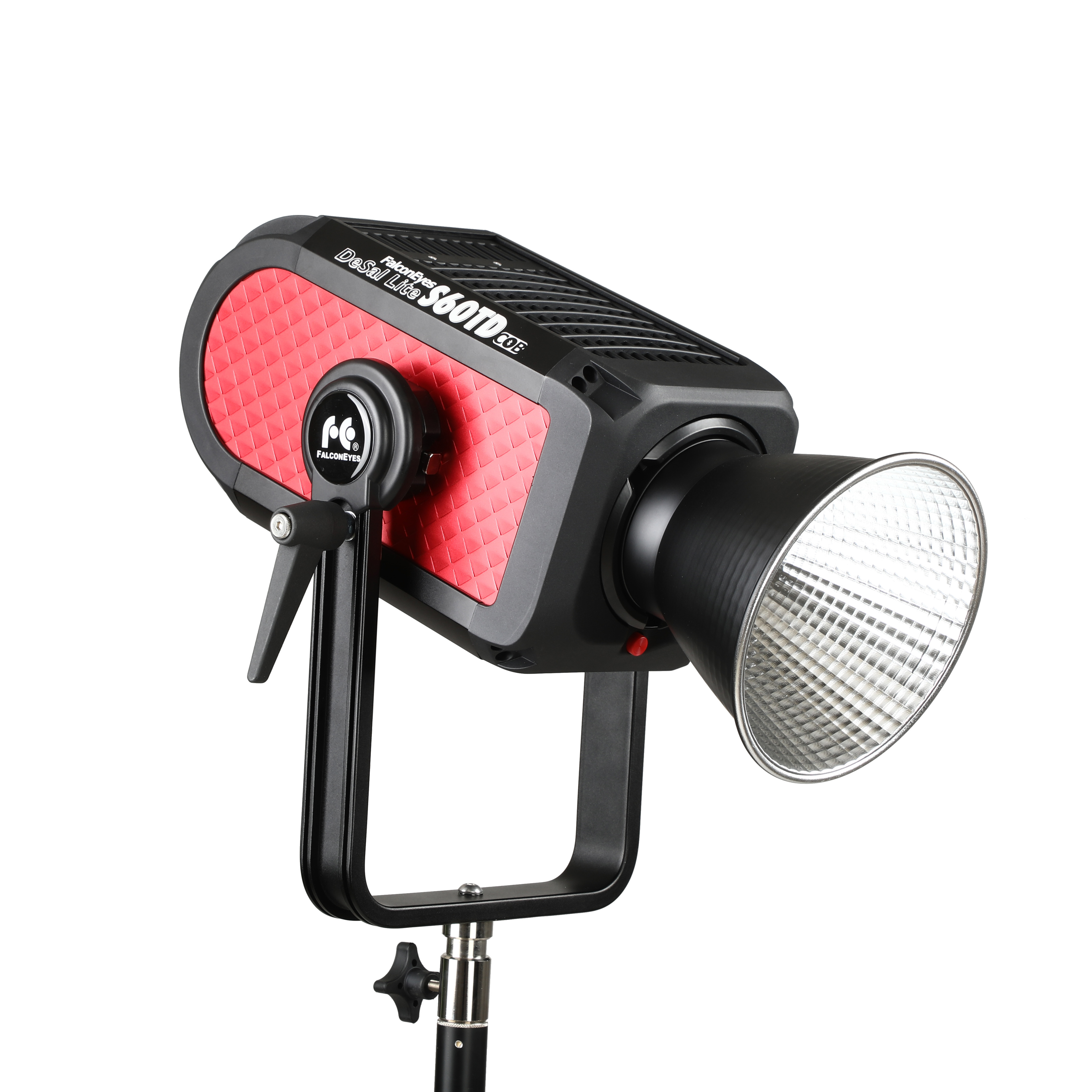 Falcon Eyes Bi-Color LED Lampe Dimmbar S60TD