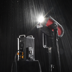 Falcon Eyes Bi-Color LED Lampe Dimmbar S60TD