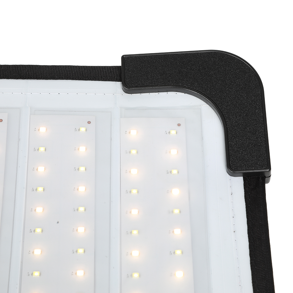 Falcon Eyes Bi-Color LED Panel RX-18TDX III-K1 47x62 cm 130W