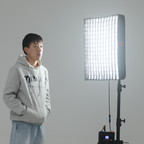 Falcon Eyes Bi-Color LED Panel RX-18TDX III-K1 47x62 cm 130W