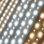 Falcon Eyes Bi-Color LED Panel RX-24TDX III-K1 61x62 cm 220W