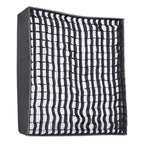 Falcon Eyes Softbox + Waben RX-24SBHC III für LED RX-24TDX III