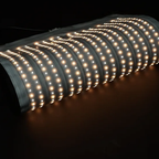 Falcon Eyes Bi-Color LED Panel RX-48TDX III-K1 61x127 cm 360W