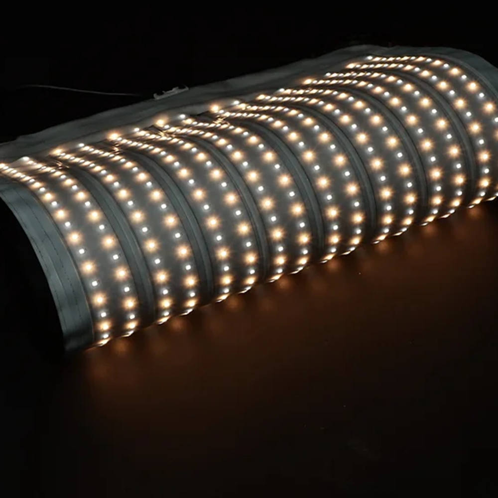Falcon Eyes Bi-Color LED Panel RX-48TDX III-K1 61x127 cm 360W