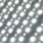 Falcon Eyes Bi-Color LED Panel RX-48TDX III-K1 61x127 cm 360W