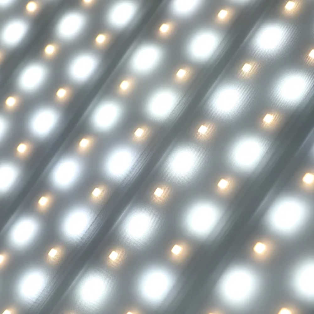 Falcon Eyes Bi-Color LED Panel RX-48TDX III-K1 61x127 cm 360W