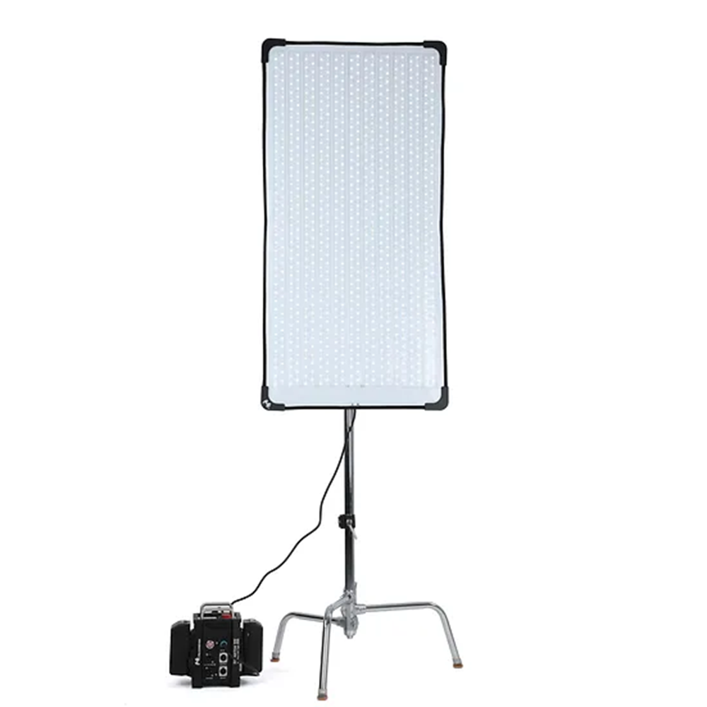 Falcon Eyes Bi-Color LED Panel RX-48TDX III-K1 61x127 cm 360W