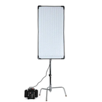 Falcon Eyes Bi-Color LED Panel RX-48TDX III-K1 61x127 cm 360W