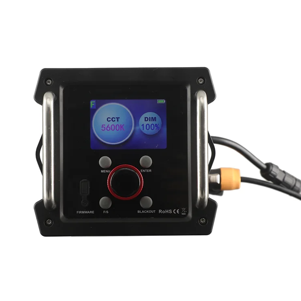 Falcon Eyes Bi-Color LED Panel RX-48TDX III-K1 61x127 cm 360W