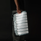 Falcon Eyes Bi-Color LED Panel RX-48TDX III-K1 61x127 cm 360W