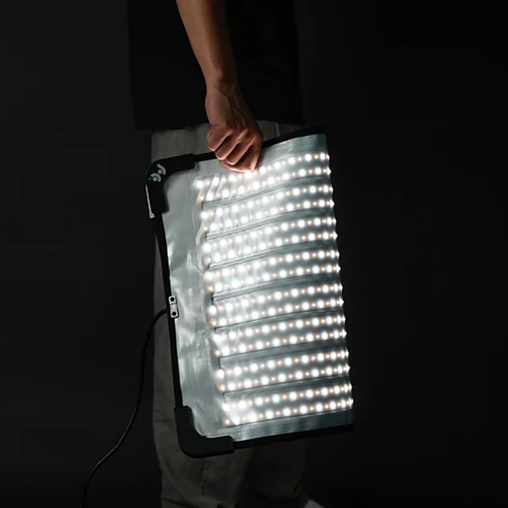 Falcon Eyes Bi-Color LED Panel RX-48TDX III-K1 61x127 cm 360W