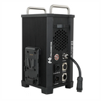 Falcon Eyes Bi-Color LED Panel RX-120TDX III-K1 116x117 cm 680W
