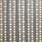 Falcon Eyes Bi-Color LED Panel RX-120TDX III-K1 116x117 cm 680W