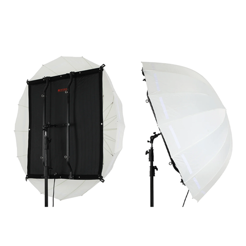 Falcon Eyes Bi-Color LED Panel RX-120TDX III-K1 116x117 cm 680W