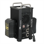 Falcon Eyes Bi-Color LED Panel RX-120TDX III-K1 116x117 cm 680W