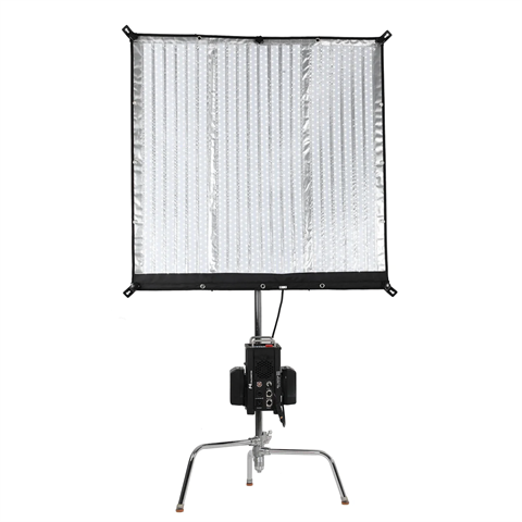 Falcon Eyes RGB  LED Panel RX-7120 III-K1 116x117 cm 680W
