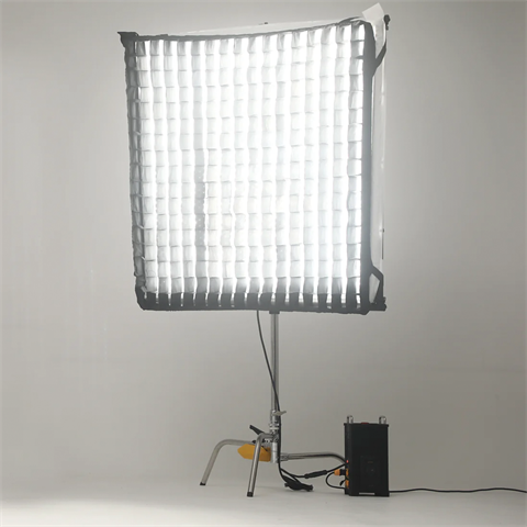Falcon Eyes RGB  LED Panel RX-7120 III-K1 116x117 cm 680W