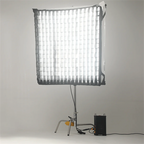Falcon Eyes RGB  LED Panel RX-7120 III-K1 116x117 cm 680W