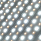 Falcon Eyes RGB  LED Panel RX-7120 III-K1 116x117 cm 680W