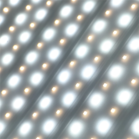 Falcon Eyes RGB  LED Panel RX-7120 III-K1 116x117 cm 680W