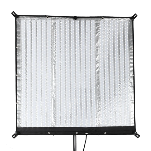 Falcon Eyes RGB  LED Panel RX-7120 III-K1 116x117 cm 680W