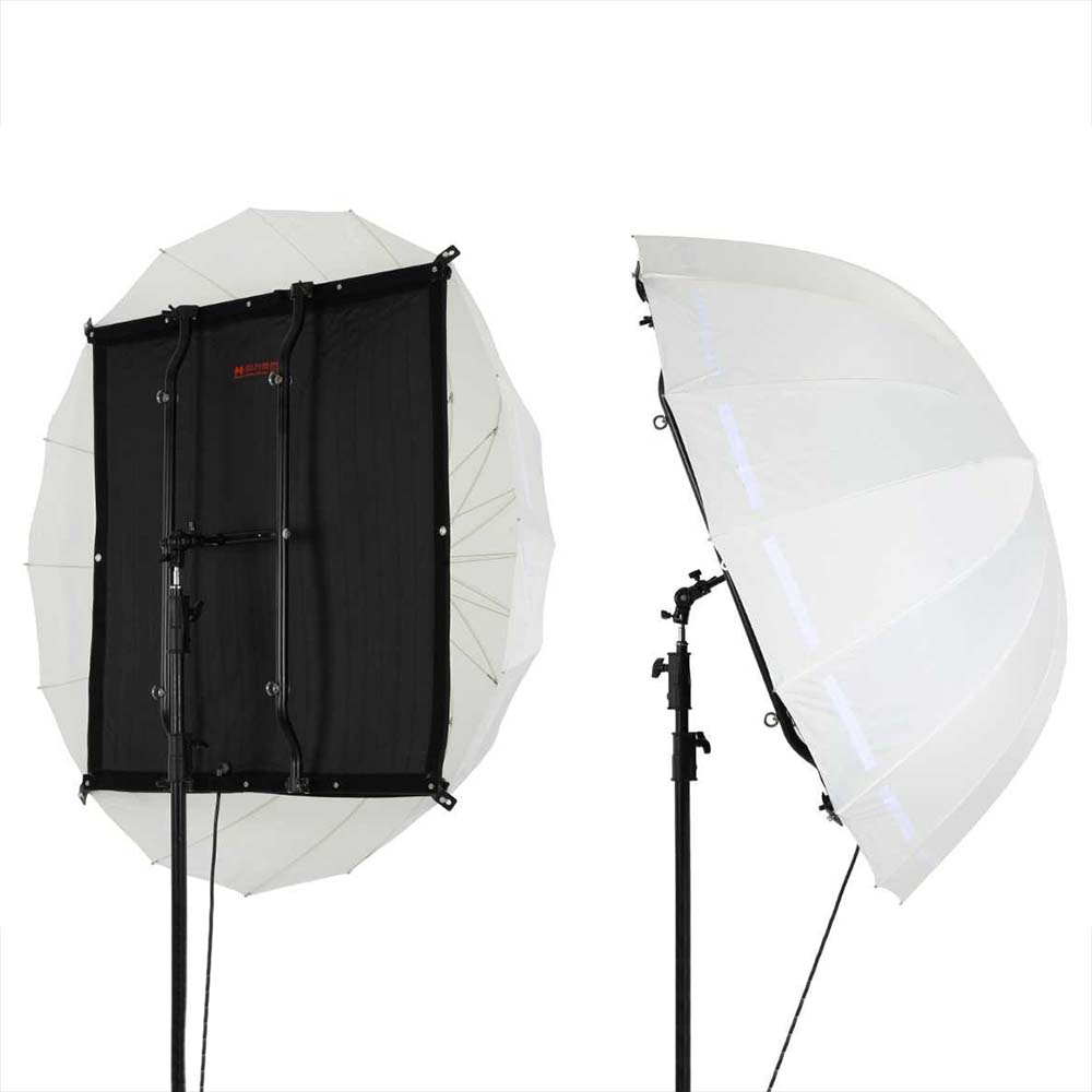 Falcon Eyes RGB  LED Panel RX-7120 III-K1 116x117 cm 680W