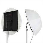 Falcon Eyes RGB  LED Panel RX-7120 III-K1 116x117 cm 680W