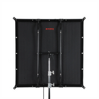 Falcon Eyes RGB  LED Panel RX-7120 III-K1 116x117 cm 680W